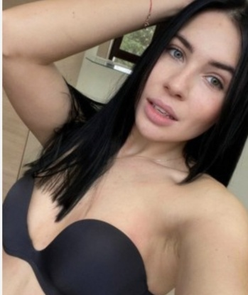 Проститутка Таисия