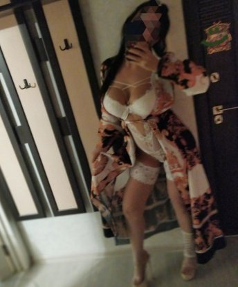 Проститутка Галина